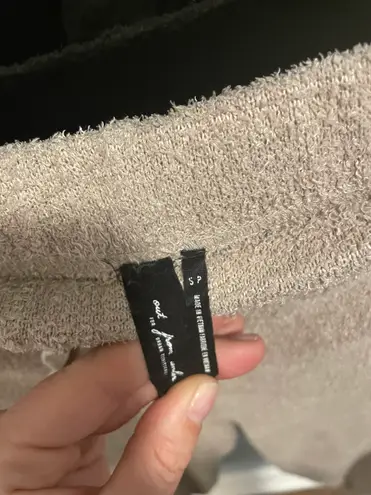 Out From Under - urban outfitters joggers