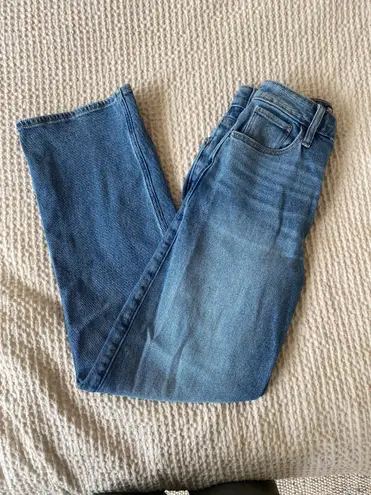 Hollister Ultra High-rise Jeans