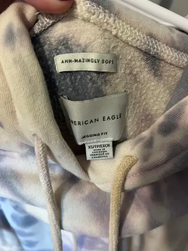 American Eagle Hoodie