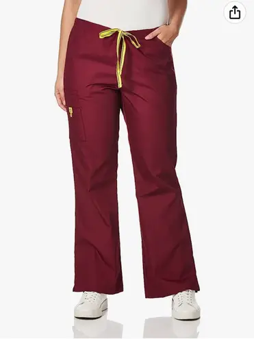 WonderWink Women's Origins Romeo Scrub Pant
