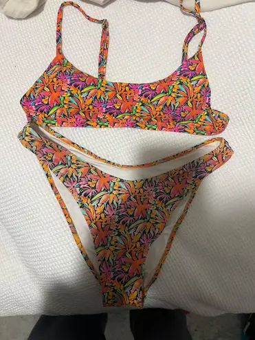 Bright Swimwear Swimsuit Bikini