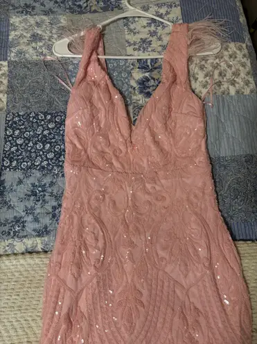 Windsor  Homecoming Dress - Image 2