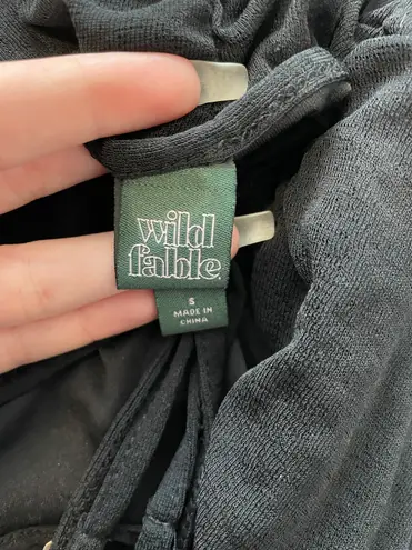 Wild Fable Dress