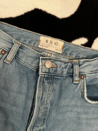 Free People Jeans