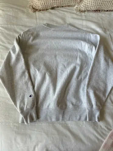 Champion Crewneck