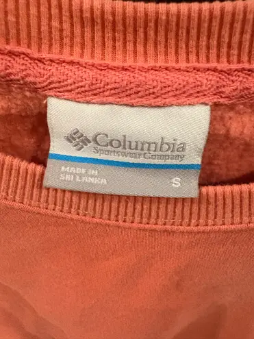 Columbia  Crewneck Sweatshirt