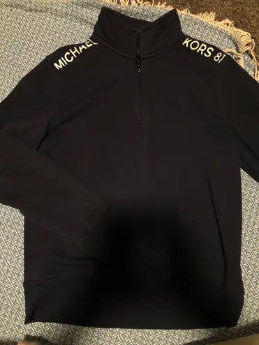 Michael Kors MK sweatshirt