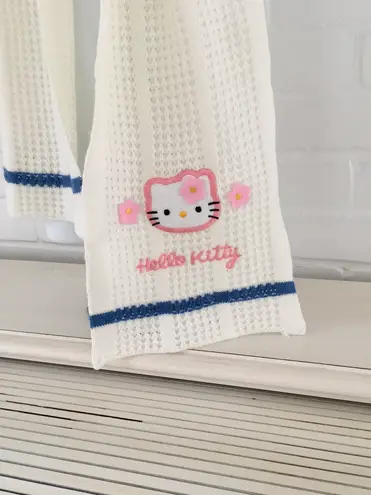 Hello Kitty Retro Warm Winter Neck Scarf