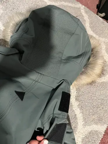 Orvis Womens Winter Coat