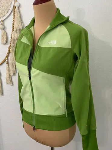 The North Face Jacket