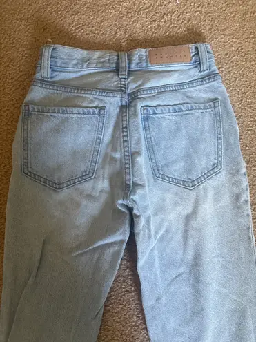 PacSun  Flared Boot Cut Jeans  - Image 3
