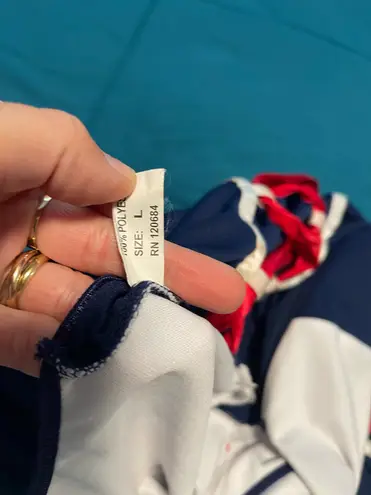 Hot Topic Womens  T3n Th1RtY ONE sailor costume L