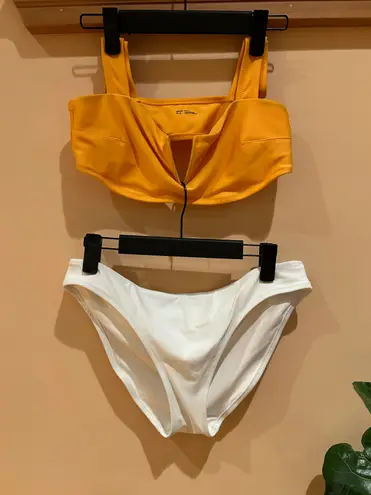 American Eagle Outfitters Bikini Set