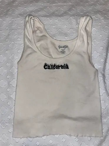 John Galt Tanktop