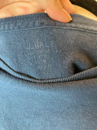 John Galt Camila Natives of the Golden Coast graphic tee