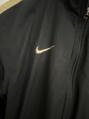 Nike Wake Forest  Jacket