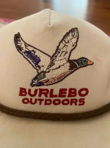 Burlebo Vintage Hat