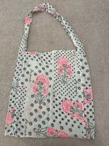 Free People Boho Tote