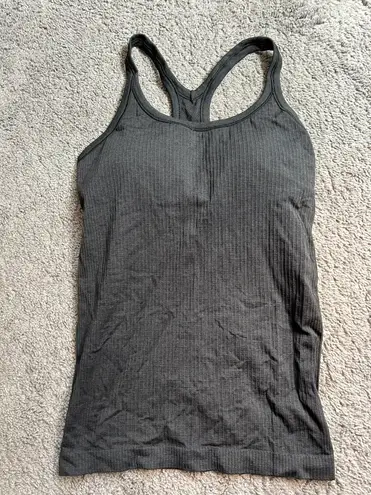 Lululemon Ebb To Street Tank