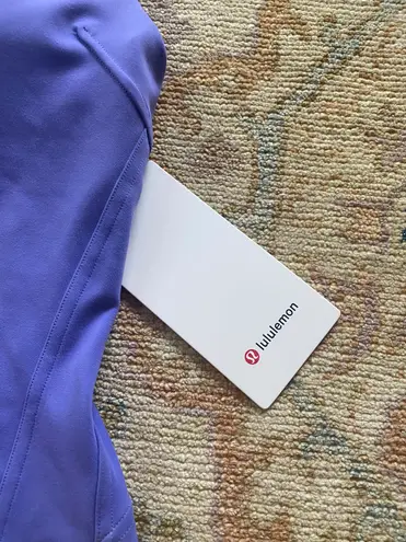 Lululemon Instill Tank thumbnail 3