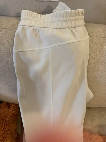 Lululemon Softstreme Pants