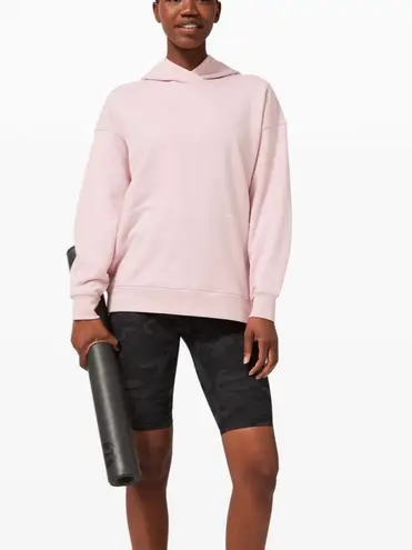 Lululemon perfectly oversized hoodie sale