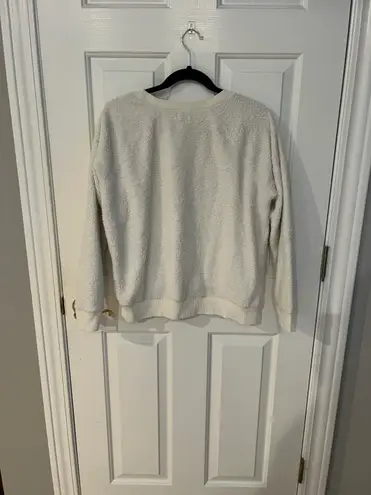 Aerie Fuzzy Top - Image 3