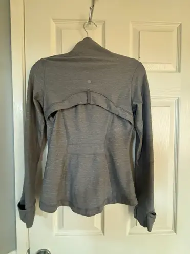 Lululemon Gray  Define Jacket