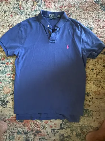 Ralph Lauren Men’s  Polo Shirt