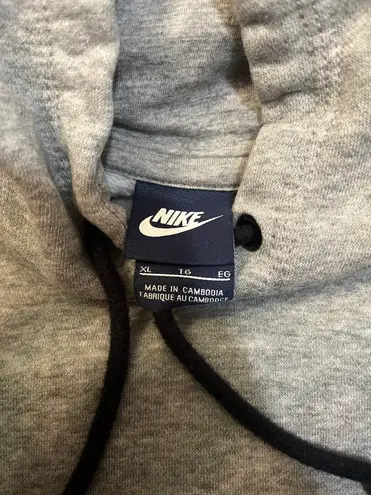 Nike Vintage Sweatshirt