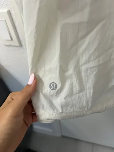 Lululemon Windbreaker Jacket