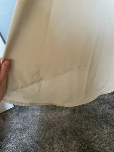 Abyss By Abby Dress gown