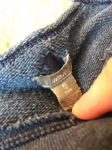 Aerie Tie Dye Sweatshirt