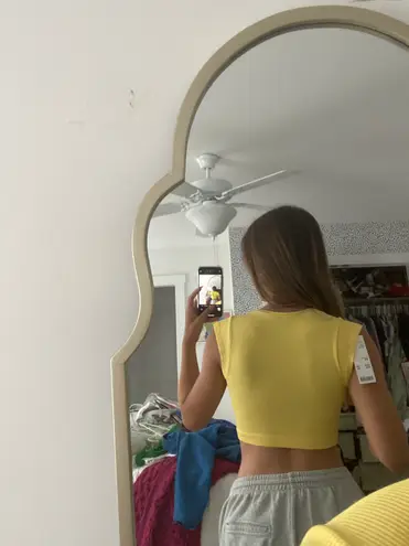 Urban Outfitters NWTGS  Cropped Top