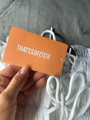 ThatsSoFetch That’s so fetch top - Image 2