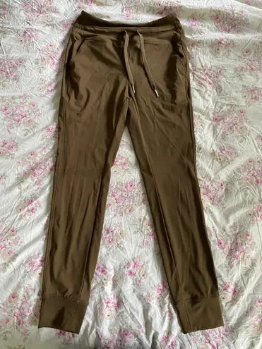 Amazon Brown Joggers