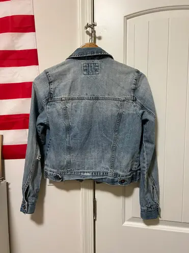 Forever 21 Denim Jacket