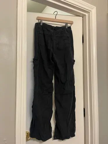 American Eagle Outfitters Cargo Jeans