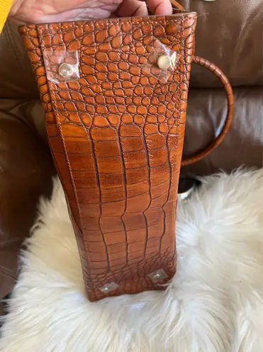 Claudia Firenze Genuine leather bag