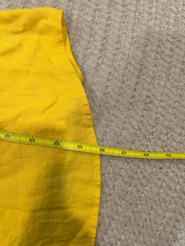 Ny&co Linen blend XL casual shirt