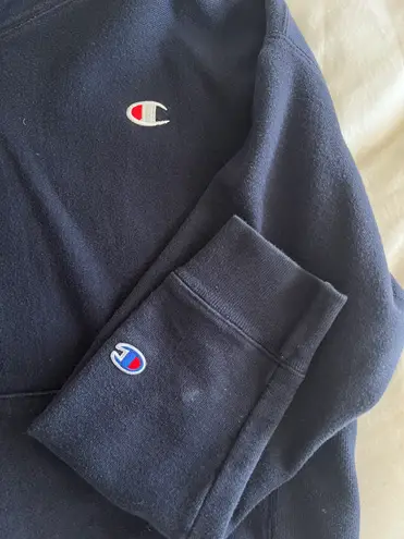 Champion Reverse Weave Hoodie