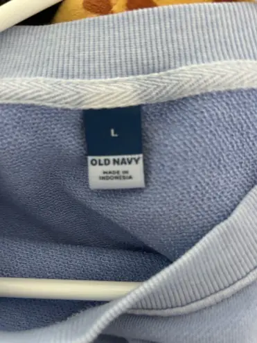 Old Navy  Crewneck Sweatshirt - Image 3