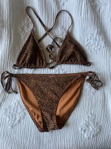 Target Bikini