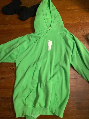 Billie eilish alex from target hoodie shop