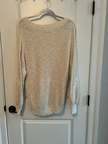 American Eagle Outfitters Sweater