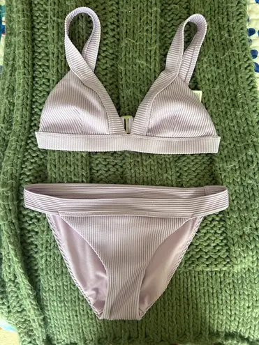 Hollister Bikini Set