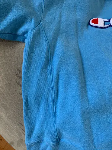 Champion Crewneck Sweater