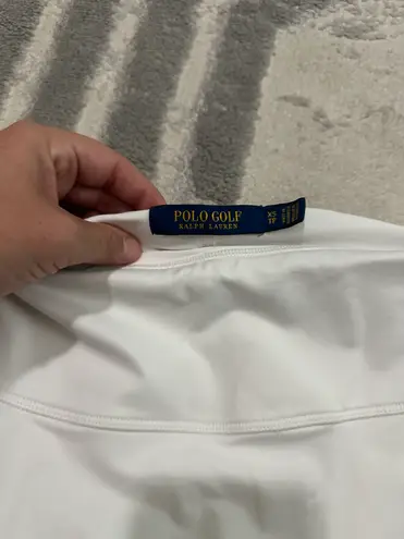 Ralph Lauren Golf Polo Skirt