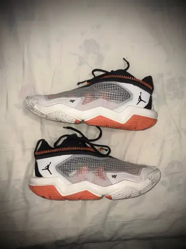 Jordan  Why Not Zer0.6 'Phantom' Sz 10