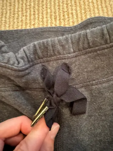 Lululemon Jogger Sweatpants